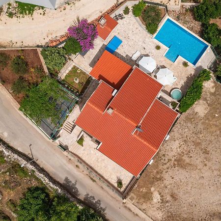 Villa Petmat - With Private Pool And 6 Bedrooms Dubrovnik Exterior foto