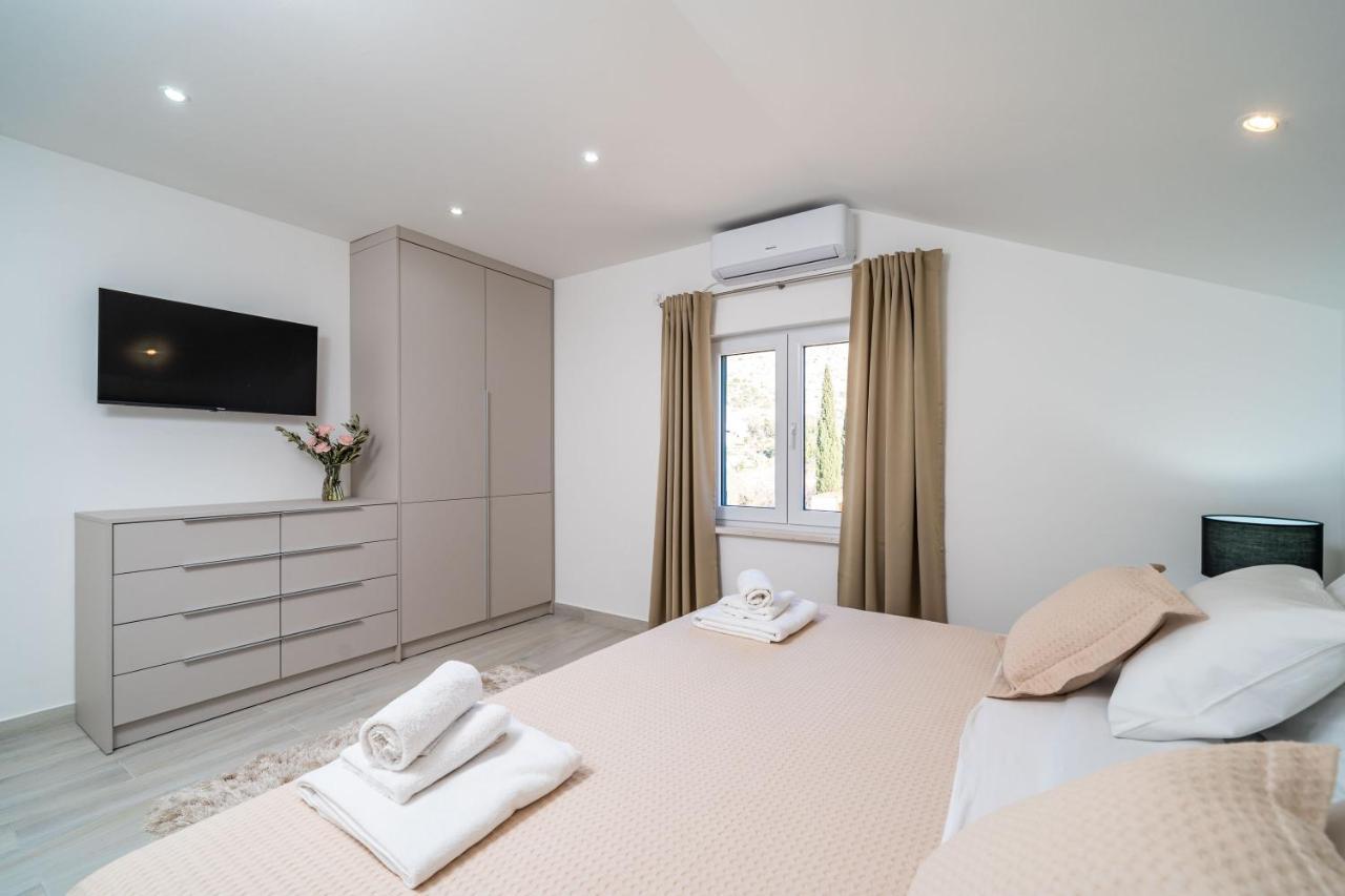 Villa Petmat - With Private Pool And 6 Bedrooms Dubrovnik Exterior foto