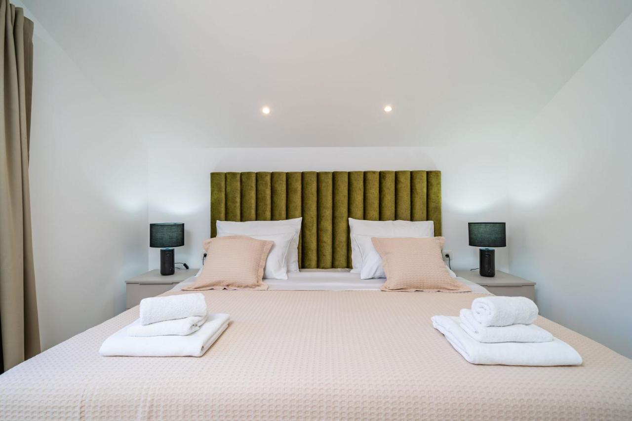 Villa Petmat - With Private Pool And 6 Bedrooms Dubrovnik Exterior foto