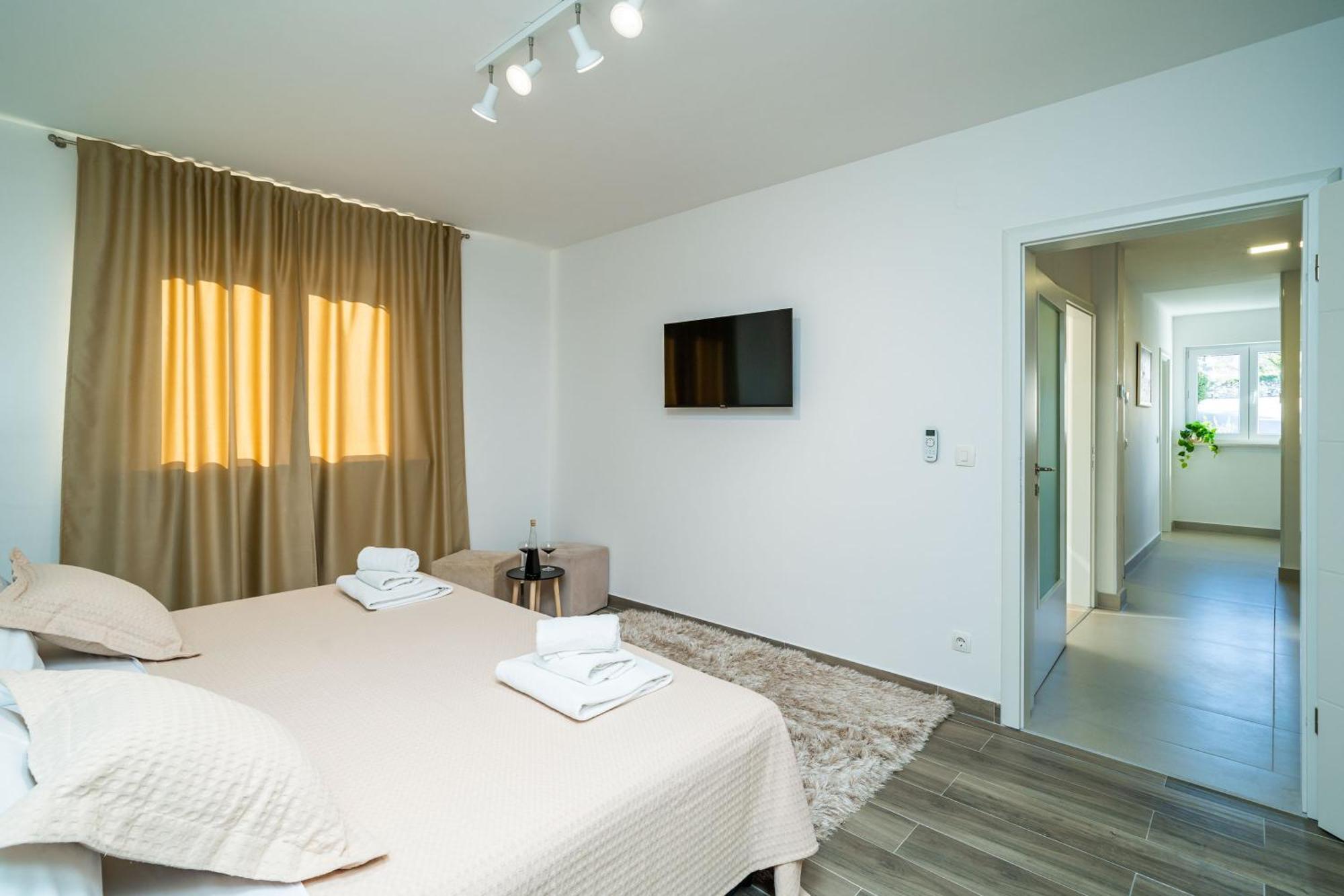 Villa Petmat - With Private Pool And 6 Bedrooms Dubrovnik Exterior foto