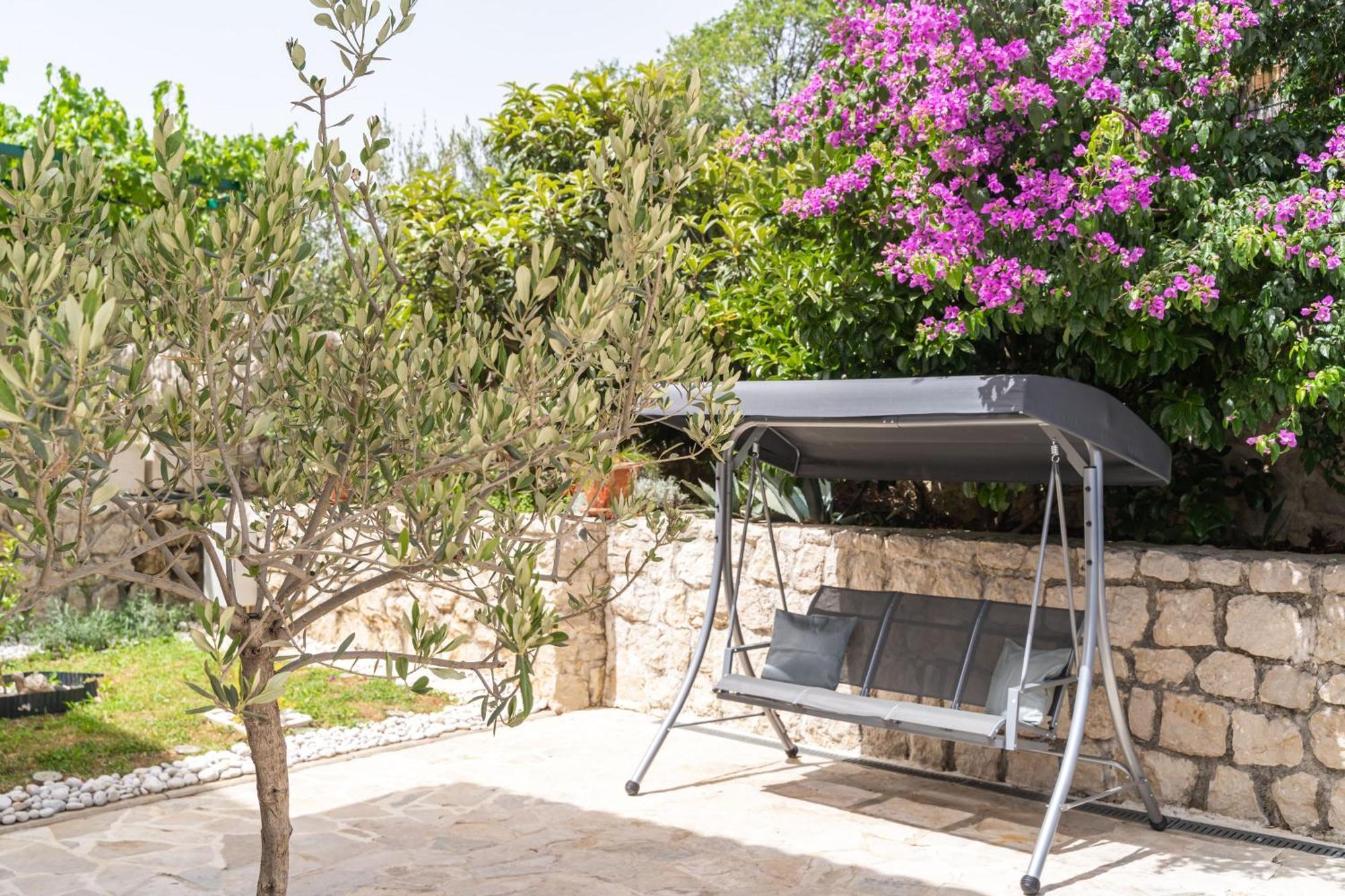 Villa Petmat - With Private Pool And 6 Bedrooms Dubrovnik Exterior foto