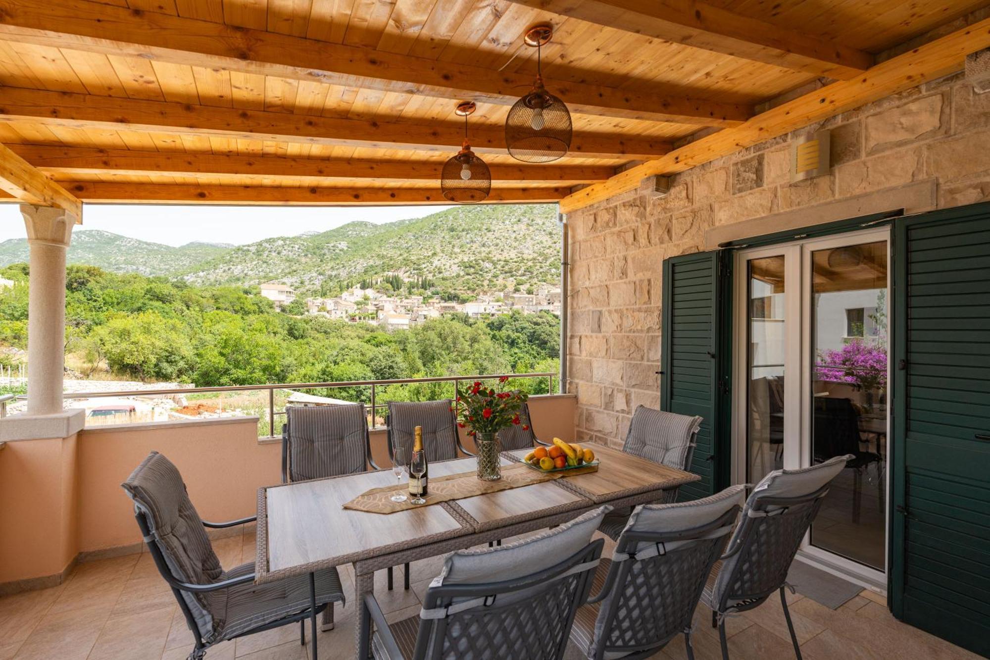 Villa Petmat - With Private Pool And 6 Bedrooms Dubrovnik Exterior foto