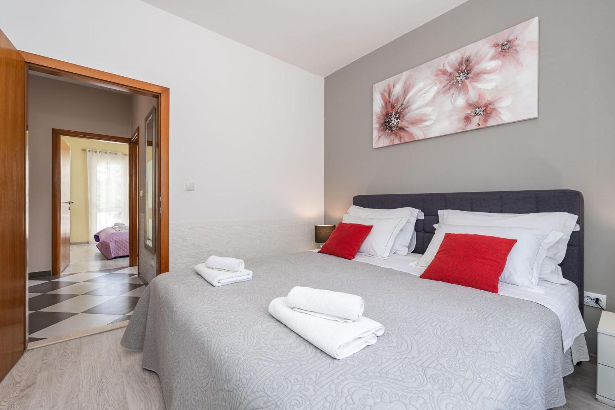 Villa Petmat - With Private Pool And 6 Bedrooms Dubrovnik Exterior foto